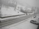 la vecchia neve statale